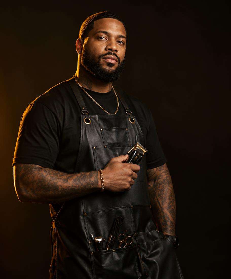 Marcus J.